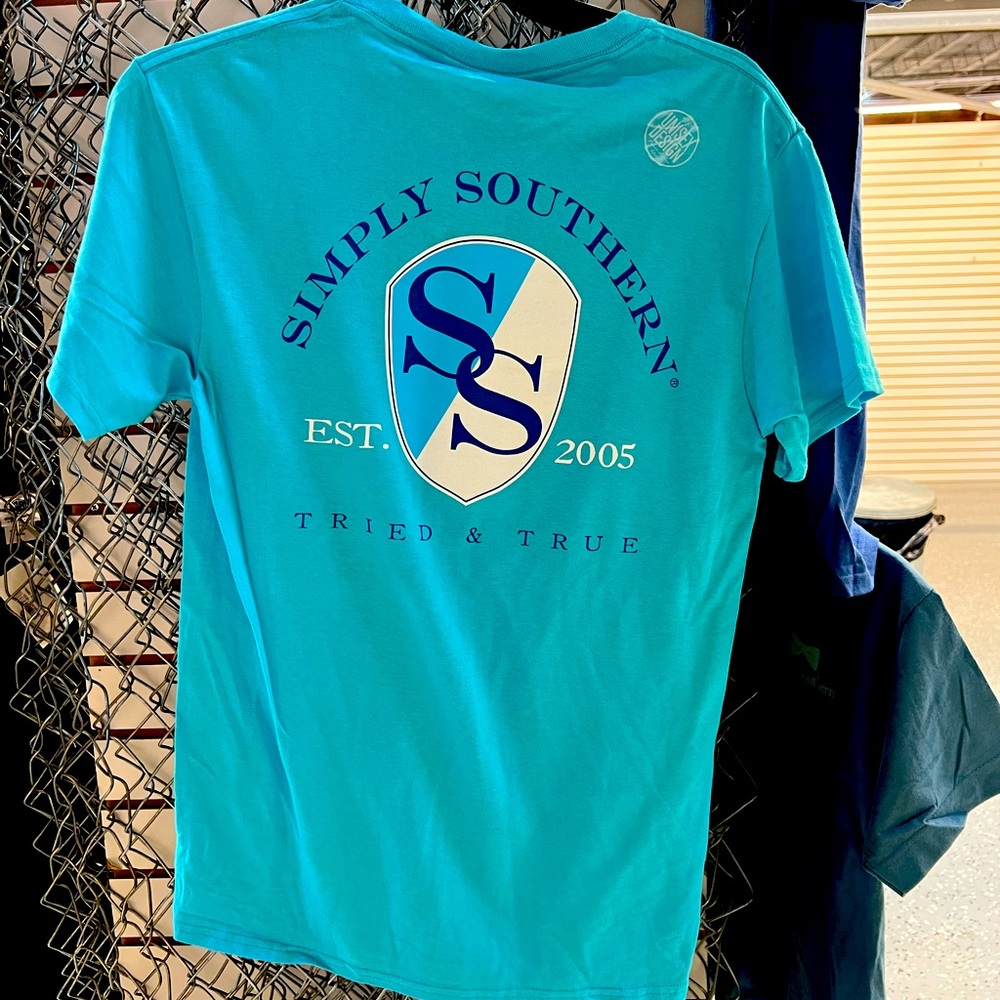 Simply southern T-shirts unisex fit